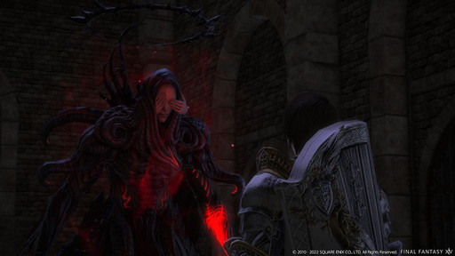 ꡼ No.007Υͥ / FFXIVץѥå6.2󥿥ӥ塼ʥ󥸥ΡȥФɤ쥤θ򤺤餷ȤʤɤˤĤƤʹ