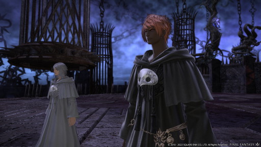 ꡼ No.016Υͥ / FFXIVץѥå6.2󥿥ӥ塼ʥ󥸥ΡȥФɤ쥤θ򤺤餷ȤʤɤˤĤƤʹ