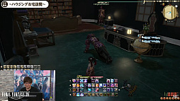 ꡼ No.005Υͥ / TGS2022ϡFFXIV׽ĥP in TGS2022ݡȡץ쥤ơޤˤʾΥϥ󥰤ǯо