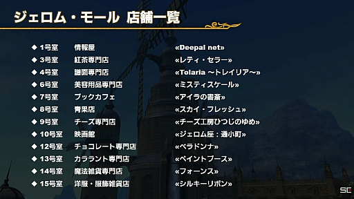 ꡼ No.035Υͥ / TGS2022ϡFFXIV׽ĥP in TGS2022ݡȡץ쥤ơޤˤʾΥϥ󥰤ǯо