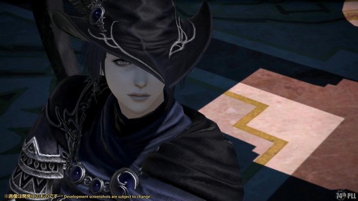 画像ギャラリー No.005のサムネイル画像 / 第74回「FFXIV」PLLをレポート。パッチ6.3で絶シリーズ第5弾やディープダンジョン第3弾が登場。ハウジングエリアに新区画の追加も