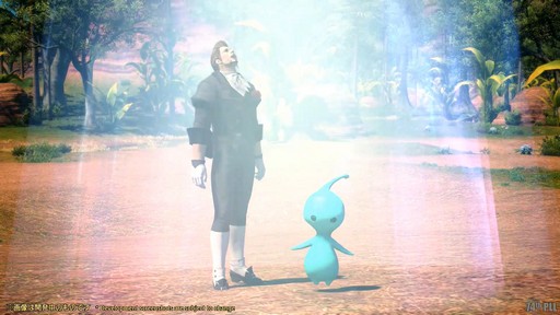 画像ギャラリー No.010のサムネイル画像 / 第74回「FFXIV」PLLをレポート。パッチ6.3で絶シリーズ第5弾やディープダンジョン第3弾が登場。ハウジングエリアに新区画の追加も