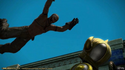 画像ギャラリー No.012のサムネイル画像 / 第74回「FFXIV」PLLをレポート。パッチ6.3で絶シリーズ第5弾やディープダンジョン第3弾が登場。ハウジングエリアに新区画の追加も