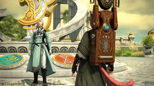 画像ギャラリー No.020のサムネイル画像 / 第74回「FFXIV」PLLをレポート。パッチ6.3で絶シリーズ第5弾やディープダンジョン第3弾が登場。ハウジングエリアに新区画の追加も