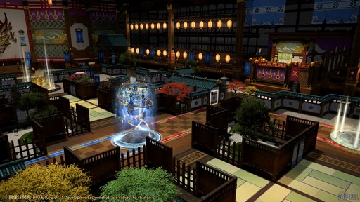 画像ギャラリー No.031のサムネイル画像 / 第74回「FFXIV」PLLをレポート。パッチ6.3で絶シリーズ第5弾やディープダンジョン第3弾が登場。ハウジングエリアに新区画の追加も