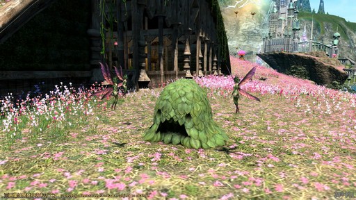 画像ギャラリー No.035のサムネイル画像 / 第74回「FFXIV」PLLをレポート。パッチ6.3で絶シリーズ第5弾やディープダンジョン第3弾が登場。ハウジングエリアに新区画の追加も