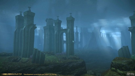 画像ギャラリー No.038のサムネイル画像 / 第74回「FFXIV」PLLをレポート。パッチ6.3で絶シリーズ第5弾やディープダンジョン第3弾が登場。ハウジングエリアに新区画の追加も