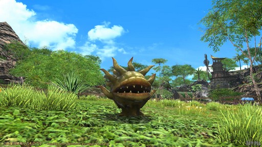 画像ギャラリー No.042のサムネイル画像 / 第74回「FFXIV」PLLをレポート。パッチ6.3で絶シリーズ第5弾やディープダンジョン第3弾が登場。ハウジングエリアに新区画の追加も