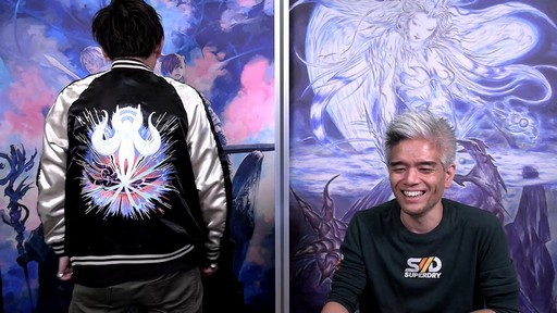 画像ギャラリー No.060のサムネイル画像 / 第74回「FFXIV」PLLをレポート。パッチ6.3で絶シリーズ第5弾やディープダンジョン第3弾が登場。ハウジングエリアに新区画の追加も