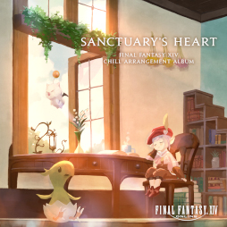 ꡼ No.001Υͥ / FFXIVפο͵ڶʤChill󥸤ǼϿХSanctuary's Heartۿ
