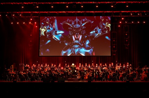 ꡼ No.007Υͥ / FFXIV ORCHESTRA CONCERT 2022 Eorzean Symphonyץݡȡ10ǯιϩ򥪡ȥθΤζ˵褹Τ