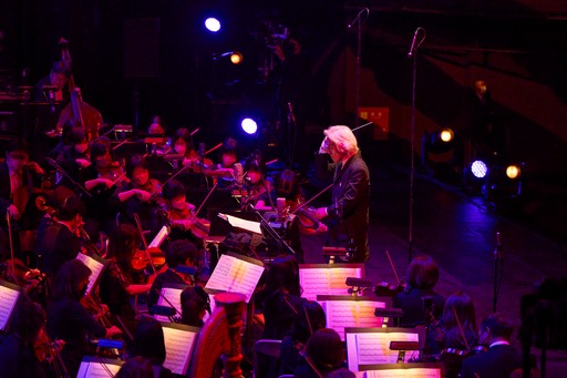 ꡼ No.010Υͥ / FFXIV ORCHESTRA CONCERT 2022 Eorzean Symphonyץݡȡ10ǯιϩ򥪡ȥθΤζ˵褹Τ