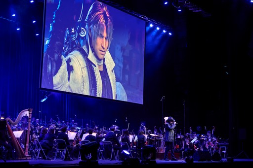 ꡼ No.011Υͥ / FFXIV ORCHESTRA CONCERT 2022 Eorzean Symphonyץݡȡ10ǯιϩ򥪡ȥθΤζ˵褹Τ