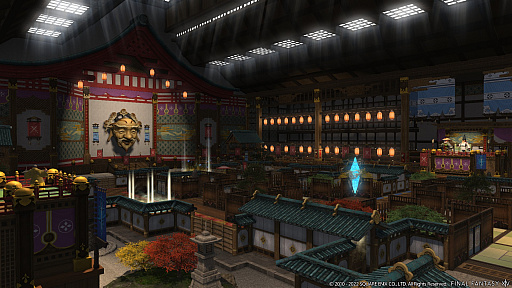 ꡼ No.009Υͥ / Υ󥿥ӥ塼ϡFFXIVץѥå6.3Ǽɥ꡼5Ƥǥץ󥸥3ơεˤʤƤˤĤʹ