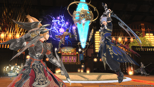 ꡼ No.010Υͥ / Υ󥿥ӥ塼ϡFFXIVץѥå6.3Ǽɥ꡼5Ƥǥץ󥸥3ơεˤʤƤˤĤʹ