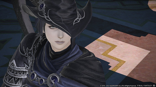 ꡼ No.013Υͥ / Υ󥿥ӥ塼ϡFFXIVץѥå6.3Ǽɥ꡼5Ƥǥץ󥸥3ơεˤʤƤˤĤʹ