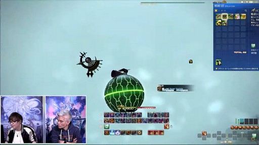 ꡼ No.103Υͥ / 䥷꡼5Ƥ䥪ᥬˡ75FFXIVץǥ塼쥿LIVEפͤϤ