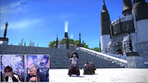 ꡼ No.119Υͥ / 䥷꡼5Ƥ䥪ᥬˡ75FFXIVץǥ塼쥿LIVEפͤϤ