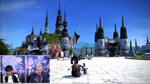 ꡼ No.120Υͥ / 䥷꡼5Ƥ䥪ᥬˡ75FFXIVץǥ塼쥿LIVEפͤϤ