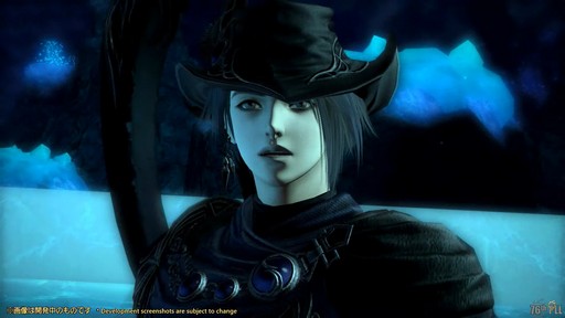 ꡼ No.008Υͥ / Ĺ!?ĹĻȿĹо줷76FFXIVץǥ塼쥿LIVE