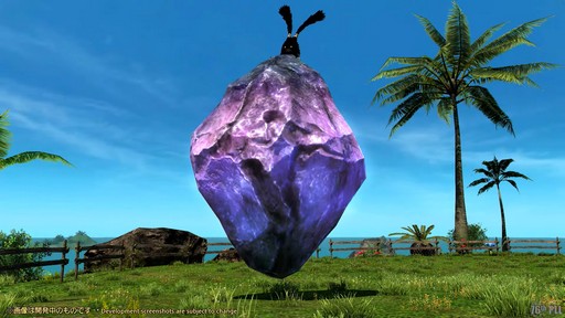 ꡼ No.046Υͥ / Ĺ!?ĹĻȿĹо줷76FFXIVץǥ塼쥿LIVE