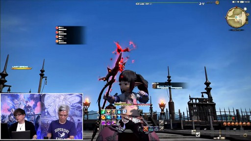 ꡼ No.029Υͥ / ѥƥˡ ١Ƥʤɵˤʤѥå6.4ξܺ٤줿77 FFXIV ץǥ塼쥿LIVEפݡ