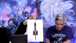 ꡼ No.041Υͥ / ѥƥˡ ١Ƥʤɵˤʤѥå6.4ξܺ٤줿77 FFXIV ץǥ塼쥿LIVEפݡ