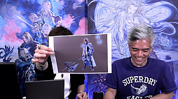 ꡼ No.074Υͥ / ѥƥˡ ١Ƥʤɵˤʤѥå6.4ξܺ٤줿77 FFXIV ץǥ塼쥿LIVEפݡ