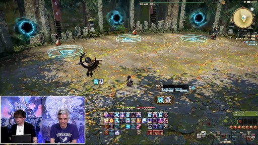 ꡼ No.103Υͥ / ѥƥˡ ١Ƥʤɵˤʤѥå6.4ξܺ٤줿77 FFXIV ץǥ塼쥿LIVEפݡ