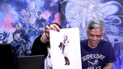 ꡼ No.117Υͥ / ѥƥˡ ١Ƥʤɵˤʤѥå6.4ξܺ٤줿77 FFXIV ץǥ塼쥿LIVEפݡ