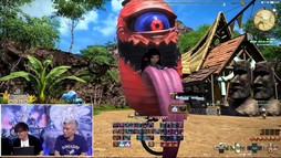 ꡼ No.122Υͥ / ѥƥˡ ١Ƥʤɵˤʤѥå6.4ξܺ٤줿77 FFXIV ץǥ塼쥿LIVEפݡ