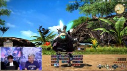 ꡼ No.124Υͥ / ѥƥˡ ١Ƥʤɵˤʤѥå6.4ξܺ٤줿77 FFXIV ץǥ塼쥿LIVEפݡ