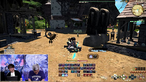 ꡼ No.125Υͥ / ѥƥˡ ١Ƥʤɵˤʤѥå6.4ξܺ٤줿77 FFXIV ץǥ塼쥿LIVEפݡ