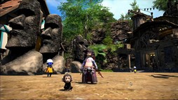 ꡼ No.126Υͥ / ѥƥˡ ١Ƥʤɵˤʤѥå6.4ξܺ٤줿77 FFXIV ץǥ塼쥿LIVEפݡ