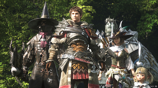 ꡼ No.048Υͥ / FFXIV׿ĥѥå֥եʥե󥿥XIVΥ쥬ʰ仺ˡȯɽ2024ǯƤȯ