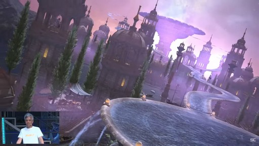 ꡼ No.049Υͥ / TGS2023ϥॹƤ俷ʥ饦ɥǡ󥿡ۤ줿79 FFXIVץǥ塼쥿LIVEפͤϤ