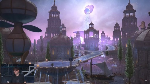 ꡼ No.050Υͥ / TGS2023ϥॹƤ俷ʥ饦ɥǡ󥿡ۤ줿79 FFXIVץǥ塼쥿LIVEפͤϤ