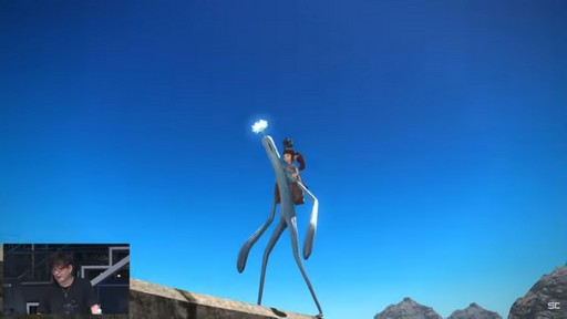 ꡼ No.069Υͥ / TGS2023ϥॹƤ俷ʥ饦ɥǡ󥿡ۤ줿79 FFXIVץǥ塼쥿LIVEפͤϤ