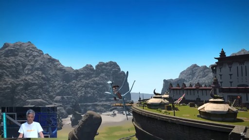 ꡼ No.070Υͥ / TGS2023ϥॹƤ俷ʥ饦ɥǡ󥿡ۤ줿79 FFXIVץǥ塼쥿LIVEפͤϤ