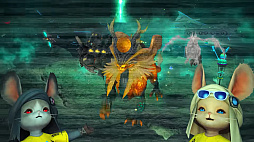 ꡼ No.085Υͥ / TGS2023ϥॹƤ俷ʥ饦ɥǡ󥿡ۤ줿79 FFXIVץǥ塼쥿LIVEפͤϤ