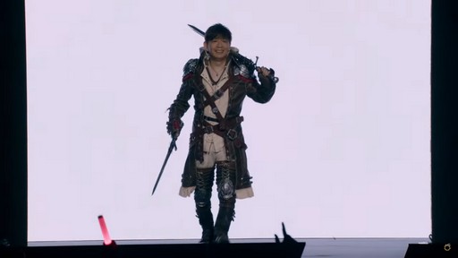 ꡼ No.001Υͥ / FFXIפ򥤥᡼饤󥹥쥤ȯɽ줿FFXIVץɥեեδĴֱݡ