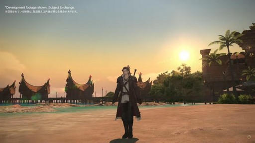 ꡼ No.018Υͥ / FFXIפ򥤥᡼饤󥹥쥤ȯɽ줿FFXIVץɥեեδĴֱݡ