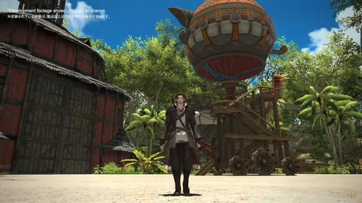 ꡼ No.021Υͥ / FFXIפ򥤥᡼饤󥹥쥤ȯɽ줿FFXIVץɥեեδĴֱݡ