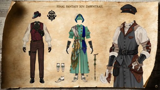 ꡼ No.051Υͥ / FFXIפ򥤥᡼饤󥹥쥤ȯɽ줿FFXIVץɥեեδĴֱݡ