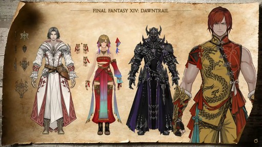 ꡼ No.052Υͥ / FFXIפ򥤥᡼饤󥹥쥤ȯɽ줿FFXIVץɥեեδĴֱݡ