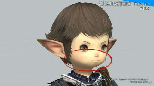 ꡼ No.065Υͥ / FFXIפ򥤥᡼饤󥹥쥤ȯɽ줿FFXIVץɥեեδĴֱݡ