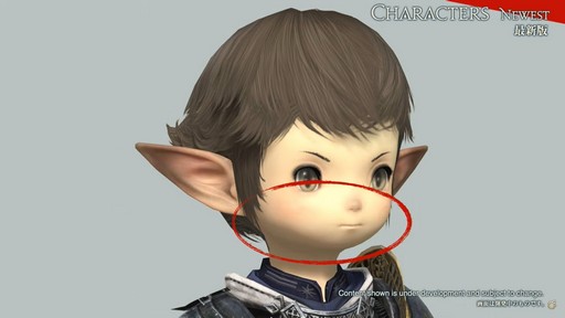 ꡼ No.066Υͥ / FFXIפ򥤥᡼饤󥹥쥤ȯɽ줿FFXIVץɥեեδĴֱݡ