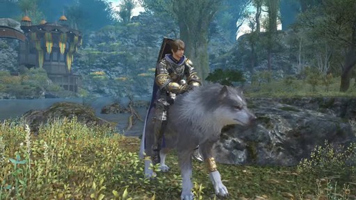 ꡼ No.080Υͥ / FFXIפ򥤥᡼饤󥹥쥤ȯɽ줿FFXIVץɥեեδĴֱݡ