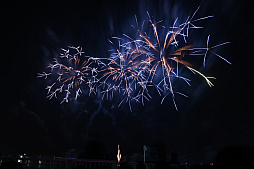 ꡼ No.006Υͥ / FFXIV 10th ANNIVERSARY FIREWORKS  MUSICղݡȡɥֲФˤαФǿ10ǯ򤪽ˤ