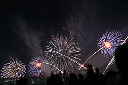 ꡼ No.008Υͥ / FFXIV 10th ANNIVERSARY FIREWORKS  MUSICղݡȡɥֲФˤαФǿ10ǯ򤪽ˤ